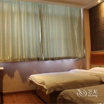 呼和浩特鹏达宾馆酒店提供图片