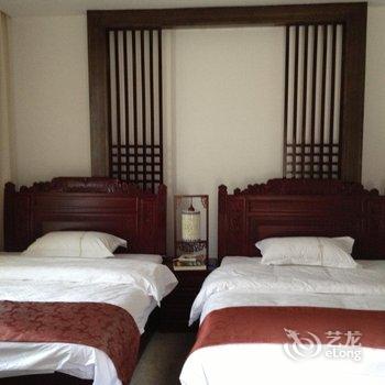 昆明东川红土地山居酒店酒店提供图片