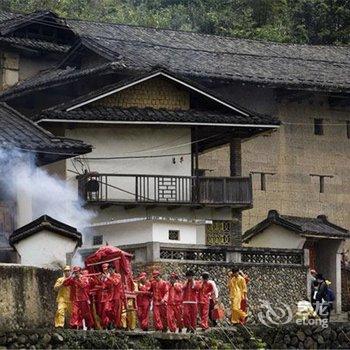 南靖土楼情客栈酒店提供图片