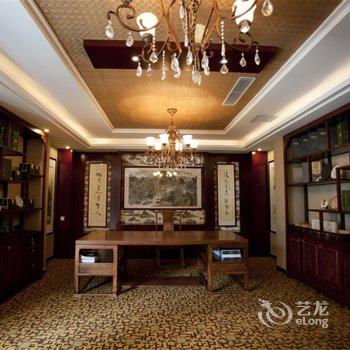 东莞慧和会务国际酒店酒店提供图片