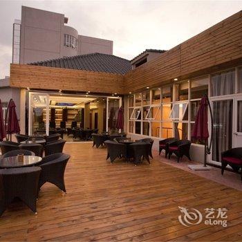 东莞慧和会务国际酒店酒店提供图片