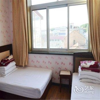 塞罕坝艺海宾馆酒店提供图片