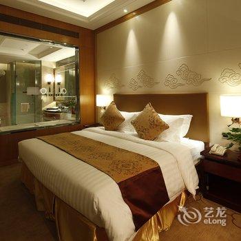 首旅集团北京香山颐和宾馆酒店提供图片