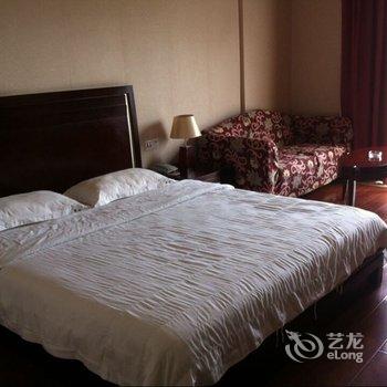 台山翠湖大酒店酒店提供图片