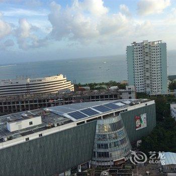 三亚凤鑫旅馆