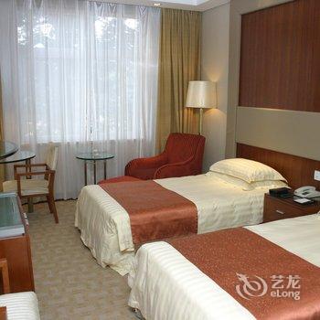 绍兴饭店文澜商务酒店酒店提供图片