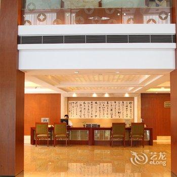 绍兴饭店文澜商务酒店酒店提供图片