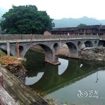 南靖云水谣福兴楼-土楼民宿酒店提供图片