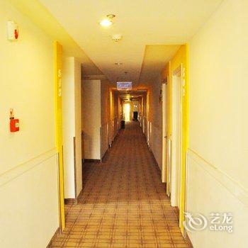 银座佳驿(济宁解放路人民医院店)酒店提供图片