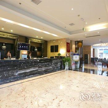 伯爵世家连锁酒店(合肥火车站店)酒店提供图片