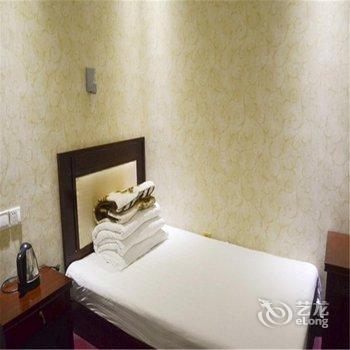 塞罕坝艺海宾馆酒店提供图片