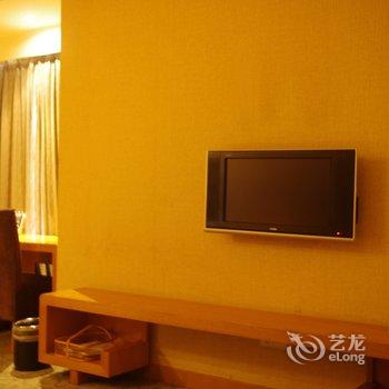 义乌怡嘉印象酒店酒店提供图片