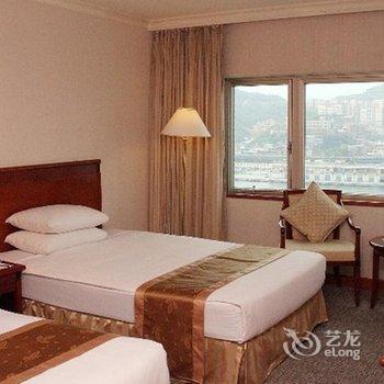 基隆长荣桂冠酒店酒店提供图片