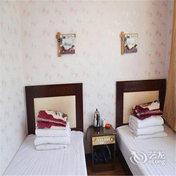 塞罕坝艺海宾馆酒店提供图片