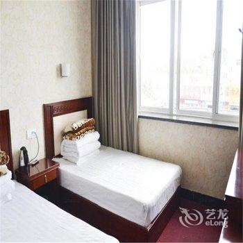 塞罕坝艺海宾馆酒店提供图片