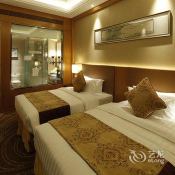 首旅集团北京香山颐和宾馆酒店提供图片