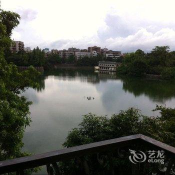 台山翠湖大酒店酒店提供图片