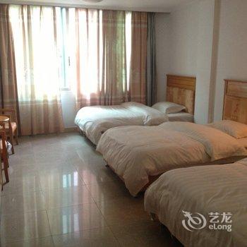 清远阳山清林宾馆酒店提供图片