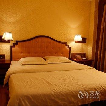 肇庆鼎湖避暑山庄酒店提供图片