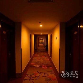 滁州定远县岸香国际(定远)连锁酒店酒店提供图片
