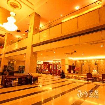 滁州定远县岸香国际(定远)连锁酒店酒店提供图片