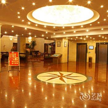 黄山九州大酒店酒店提供图片