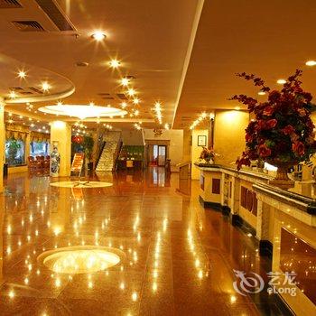 黄山九州大酒店酒店提供图片