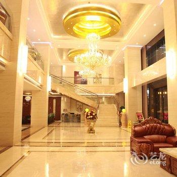 惠州南方大酒店酒店提供图片