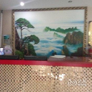 武功山新泉大酒店（萍乡）酒店提供图片