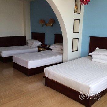 涿鹿林业宾馆酒店提供图片