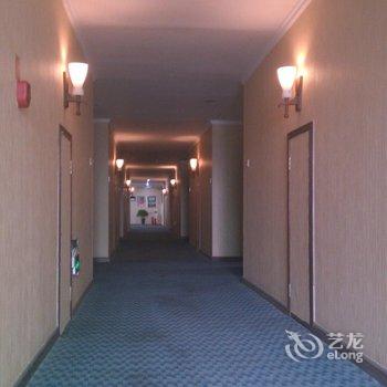聊城莘县迎宾大酒店酒店提供图片