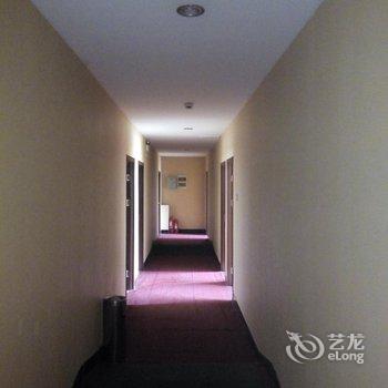 莒县新盛商务宾馆酒店提供图片