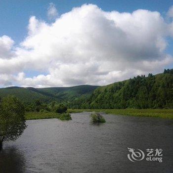 阿尔山市玉石林庄酒店提供图片