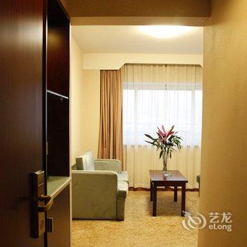 黄山九州大酒店酒店提供图片