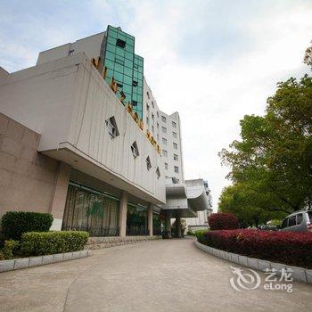 黄山九州大酒店酒店提供图片