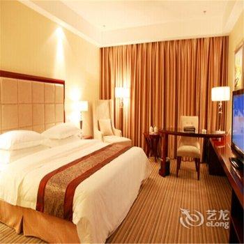 献县银都温泉假日酒店酒店提供图片