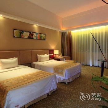 惠州惠阳淡水新都会大酒店酒店提供图片