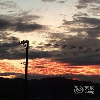 霞浦北岐松山海景度假屋酒店提供图片