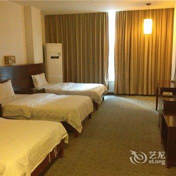 清远连州新君悦酒店酒店提供图片