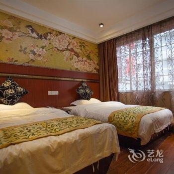阳朔星满天艺术酒店酒店提供图片