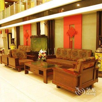 北京空港新悦商务酒店酒店提供图片