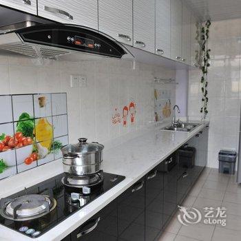 北戴河海角八号公寓酒店提供图片