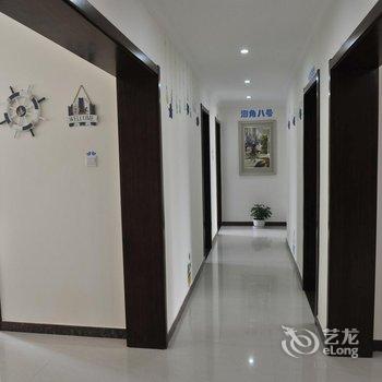北戴河海角八号公寓酒店提供图片