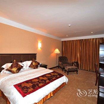 日喀则天临大酒店酒店提供图片