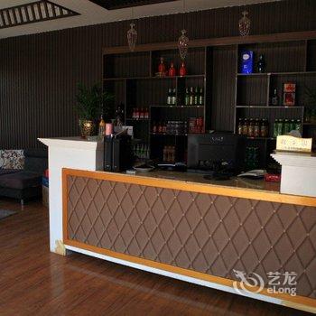 西昌观海湾幸福里山庄酒店提供图片