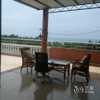 北海涠洲岛蓝色海湾快捷酒店酒店提供图片
