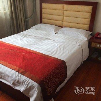 蔚县达曦酒店酒店提供图片