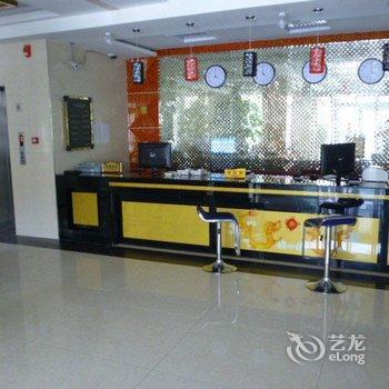 襄汾临汾滨河大酒店酒店提供图片