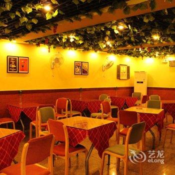 如家快捷酒店(绍兴柯桥轻纺城金柯桥大道店)酒店提供图片