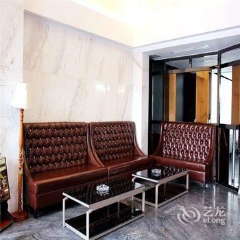 ZMAX潮漫酒店(重庆开县店)酒店提供图片
